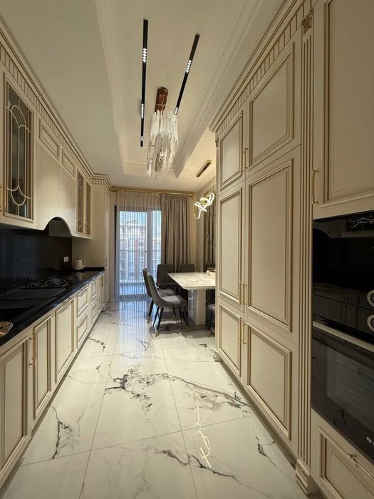 Продается 5/8/9 ЖК TASHKENT CITY GARDENS пентхаус