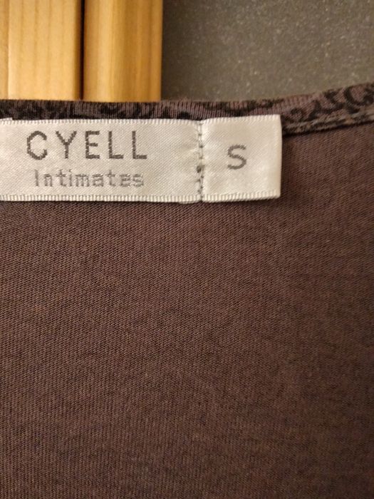 Cămașă de noapte Cyell măr.S