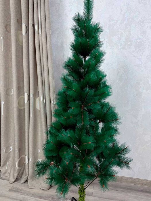 Новогодняя елка "Классическая"