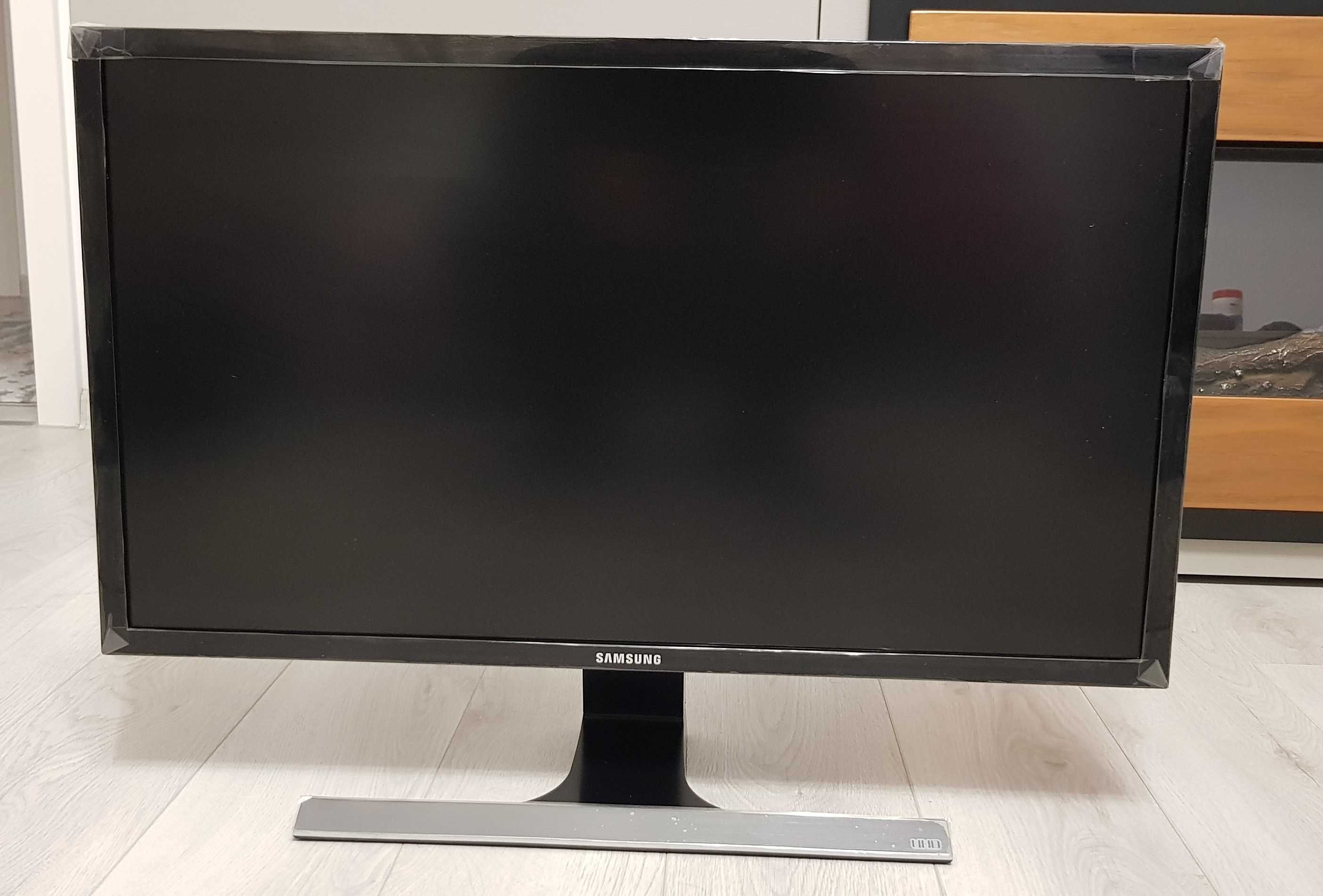 Monitor Gaming LED 4K Samsung 28" UHD