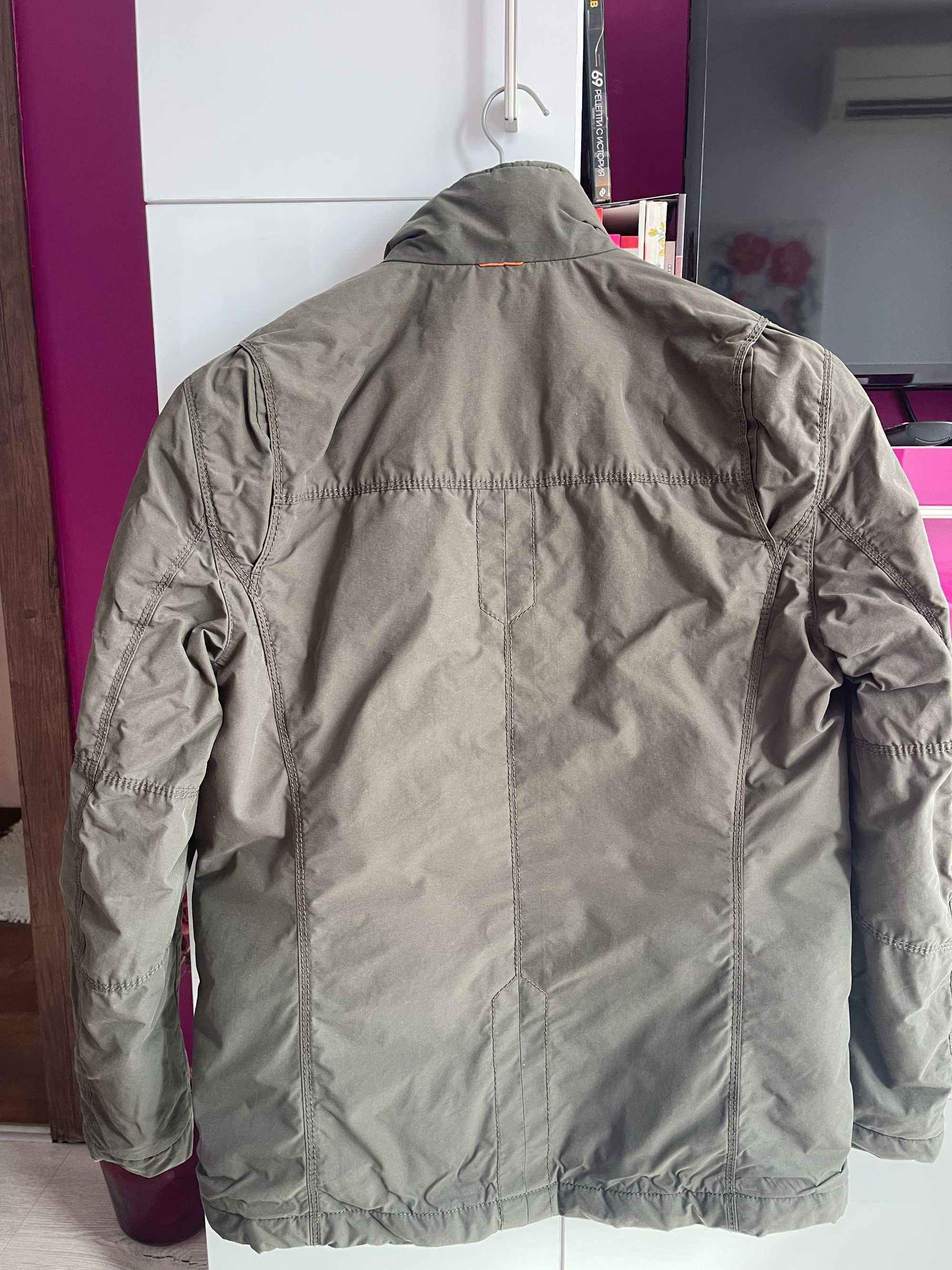 Зимно яке HUGO BOSS