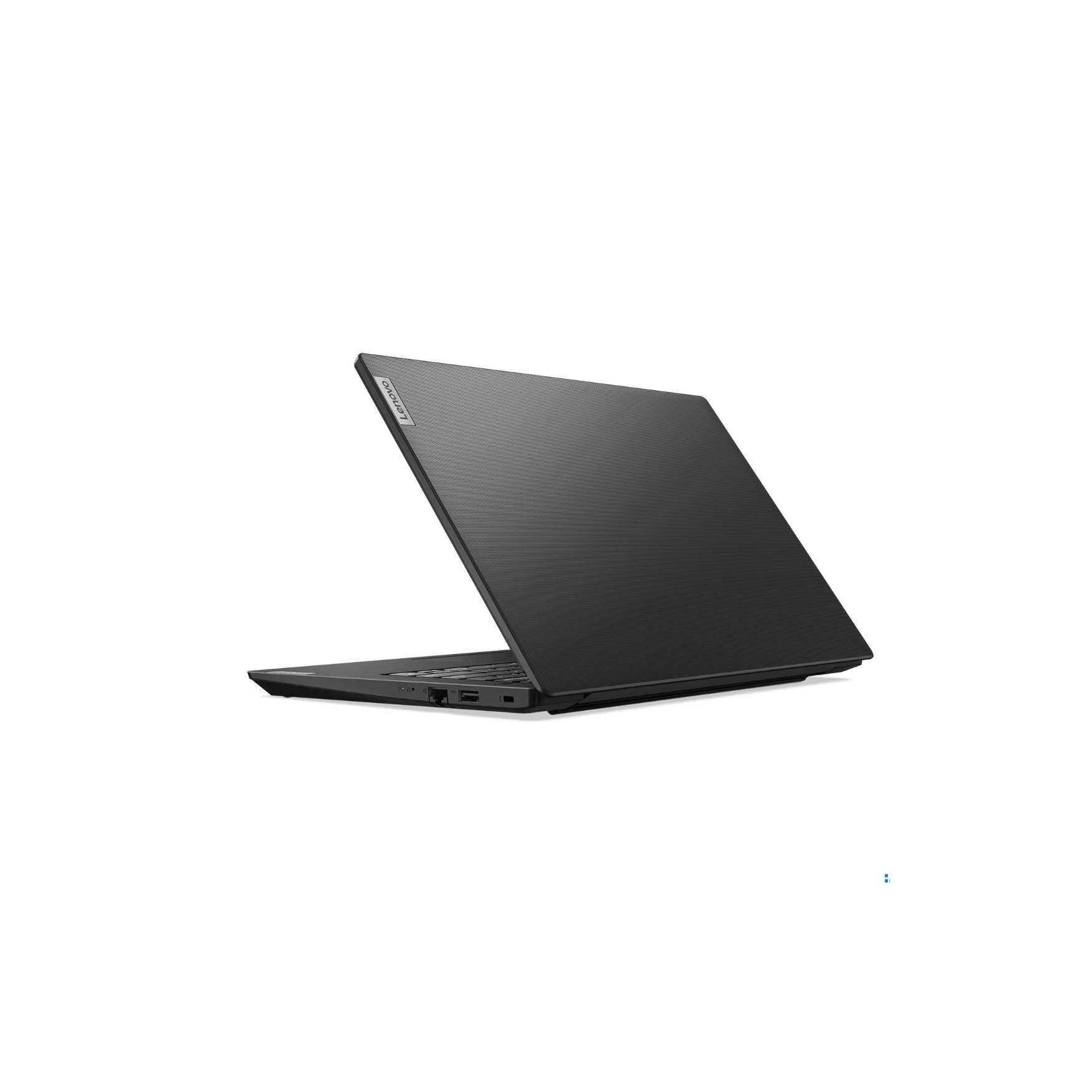 Ноутбук LENOVO V14 G4 IRU I3-1315U/8GB/256GB/14,0" FHD BUSINESS BLACK