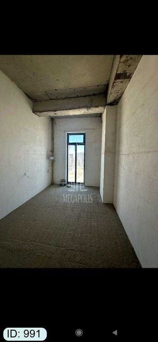 Bukhara sity tarafda 2 xonali karobka kvartira sotiladi №991
