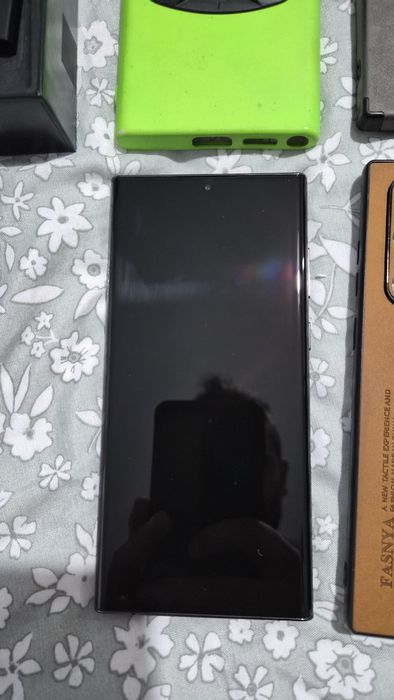 Samsung Galaxy S22 Ultta 5G