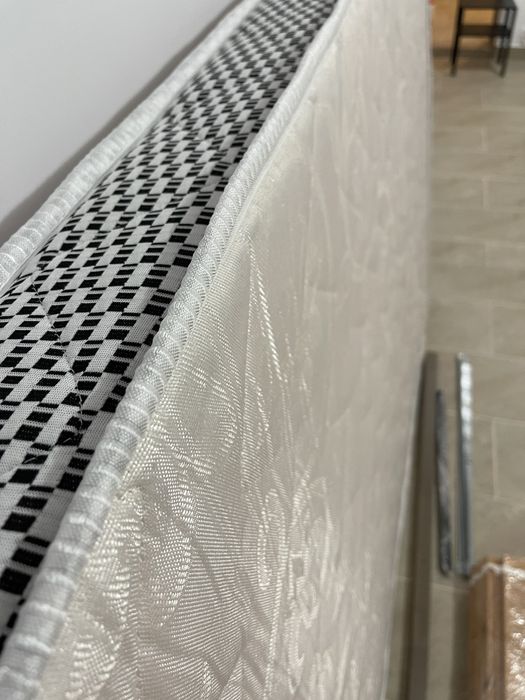 Saltea spuma memory noua 140 x 200