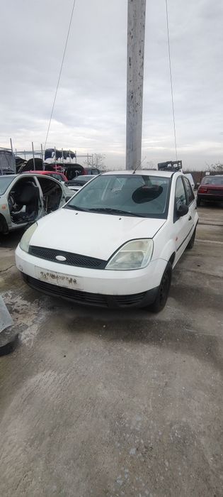 Dezmembrez Ford Fiesta 1.3 benzina