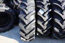 Anvelope noi GTK 13.6-24 12PLY cauciucuri tractor fata