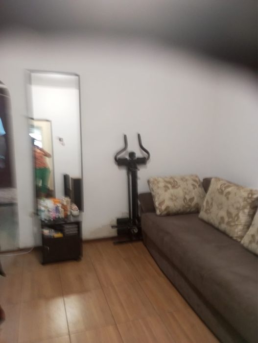 Vând / închiriez garsoniera confort 1 complet utilata Caracal