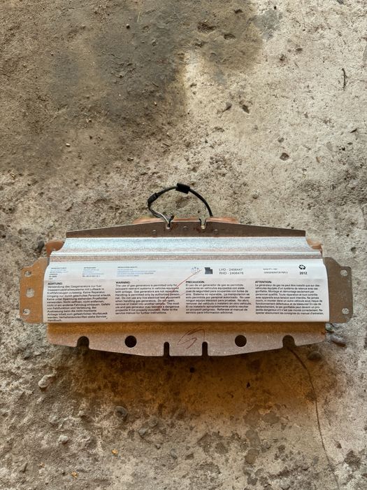 Еърбег,завеси бмв х5,е70/х6,е71(airbag bmw x5,e70/x6,e71)