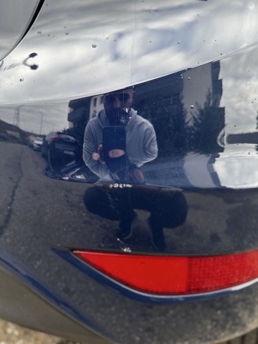 Ford fiesta diesel  2017