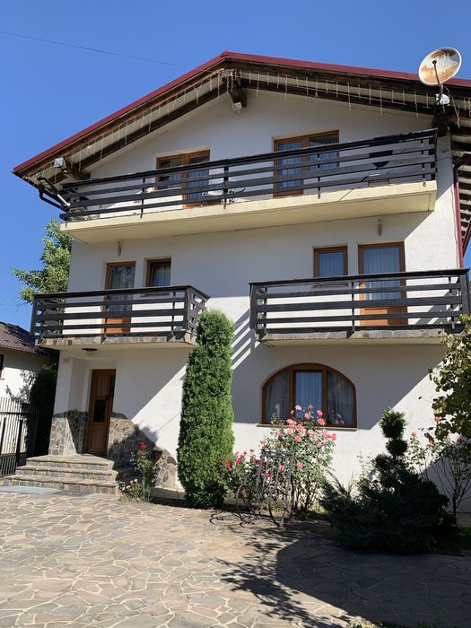 CASA DENIS  Camere de inchiriat