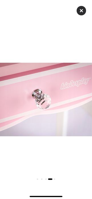 Masuta toaleta fetite, ca noua