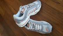Оригинални маратонки Nike Airmax Tailwind, размер 39