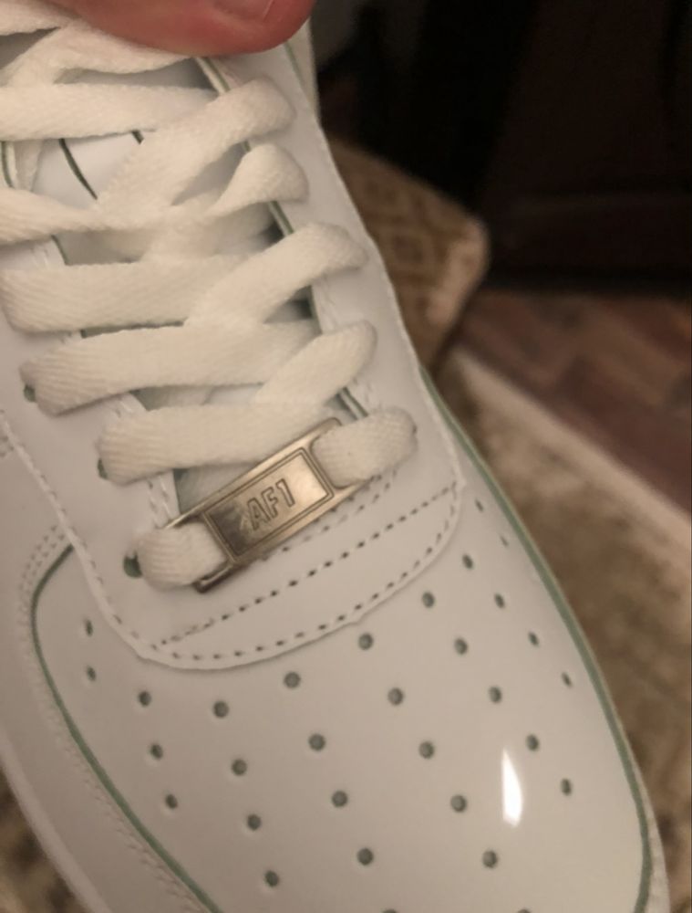 Nike Air Force 1(43)