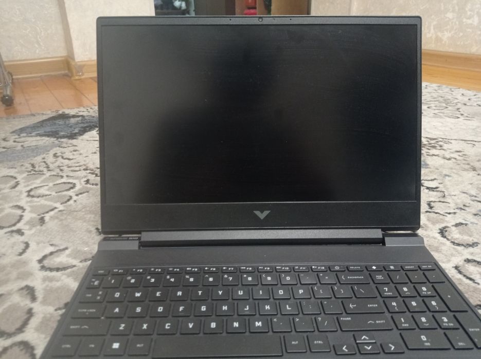 HP Victus Gaming Laptop 15