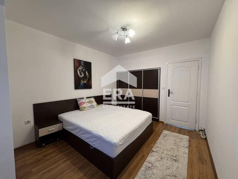 Дава се под наем Тристаен апартамент в Варна, Базар Левски - 70 кв.м за 698.19 € - Снимка #3