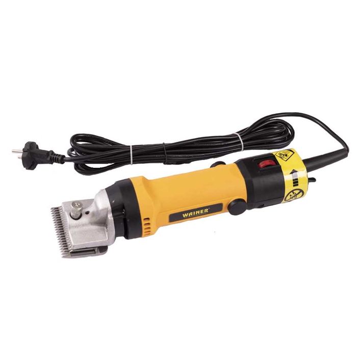 Masina tuns caini, talie medie si mare, ciobanesti, cai, capre 500W