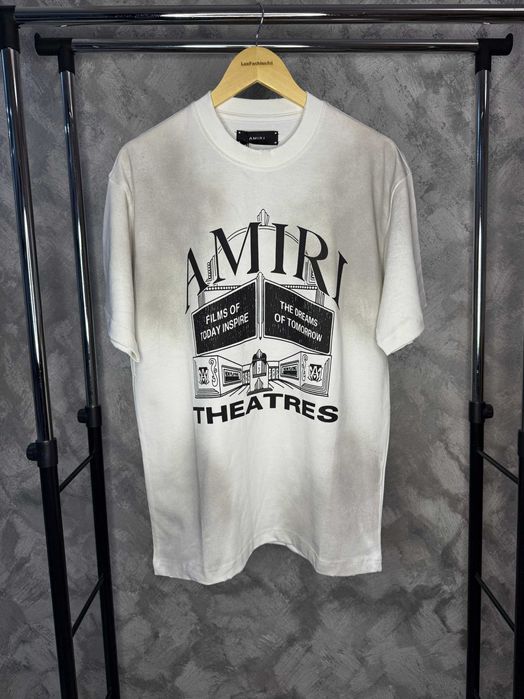 Tricou Amiri Premium