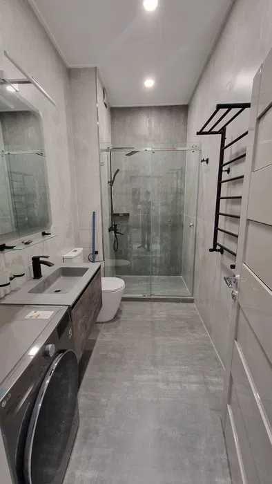 Сдается квартира на Мирзо-Улугбекском ЖК Лондон С3