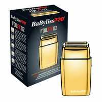 BaByliss PRO FXFS2GE в золотом цветеи металлическом корпусе
