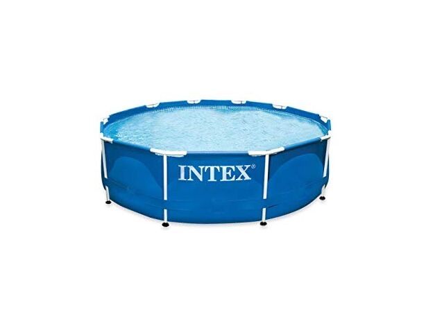 Бассейн Каркасный Intex 305x76cм есть доставка !!!