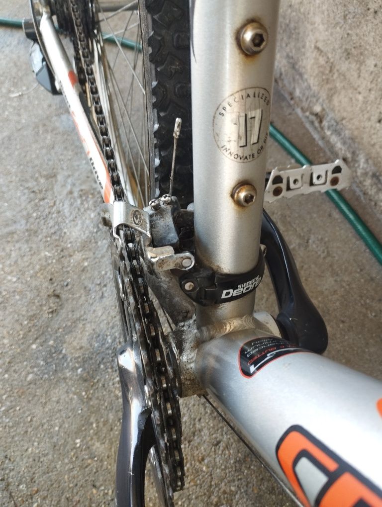 Колело Specialized Rockhopper