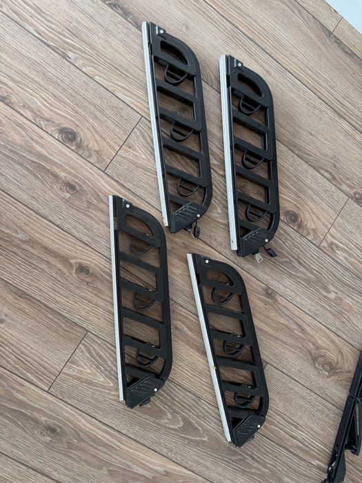 Багажник за Ски Бмв