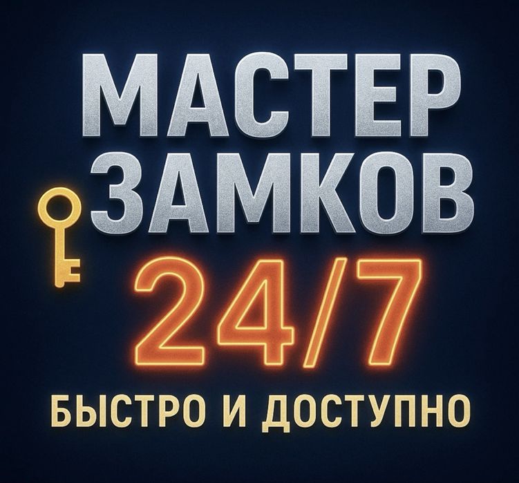 Вскрытие замков сейфа Замена Устновка замка ремонт замков Медвежатник