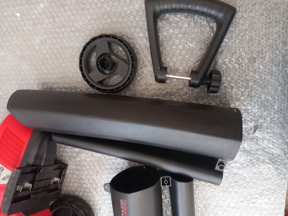 Suflanta Einhell GE CL 36 LI E-Solo pentru piese