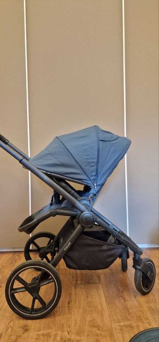 Количка Venicci Tinum 2.0 Teal Bay