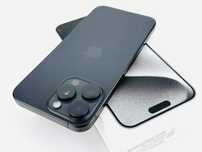 Apple iPhone 15 Pro Max 256GB Black 92% Батерия! Гаранция!