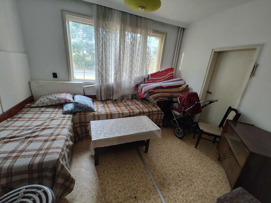 Продава се Многостаен апартамент в Пловдив, Мараша - 90 кв.м за 1723 €/кв.м - Снимка #3