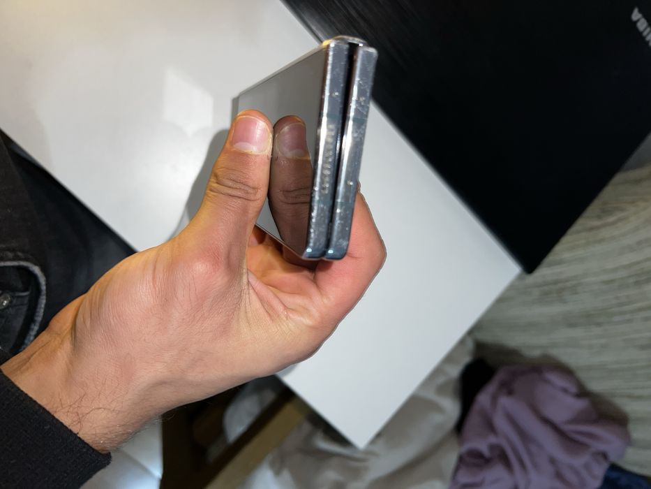 Samsung galaxy fold 4