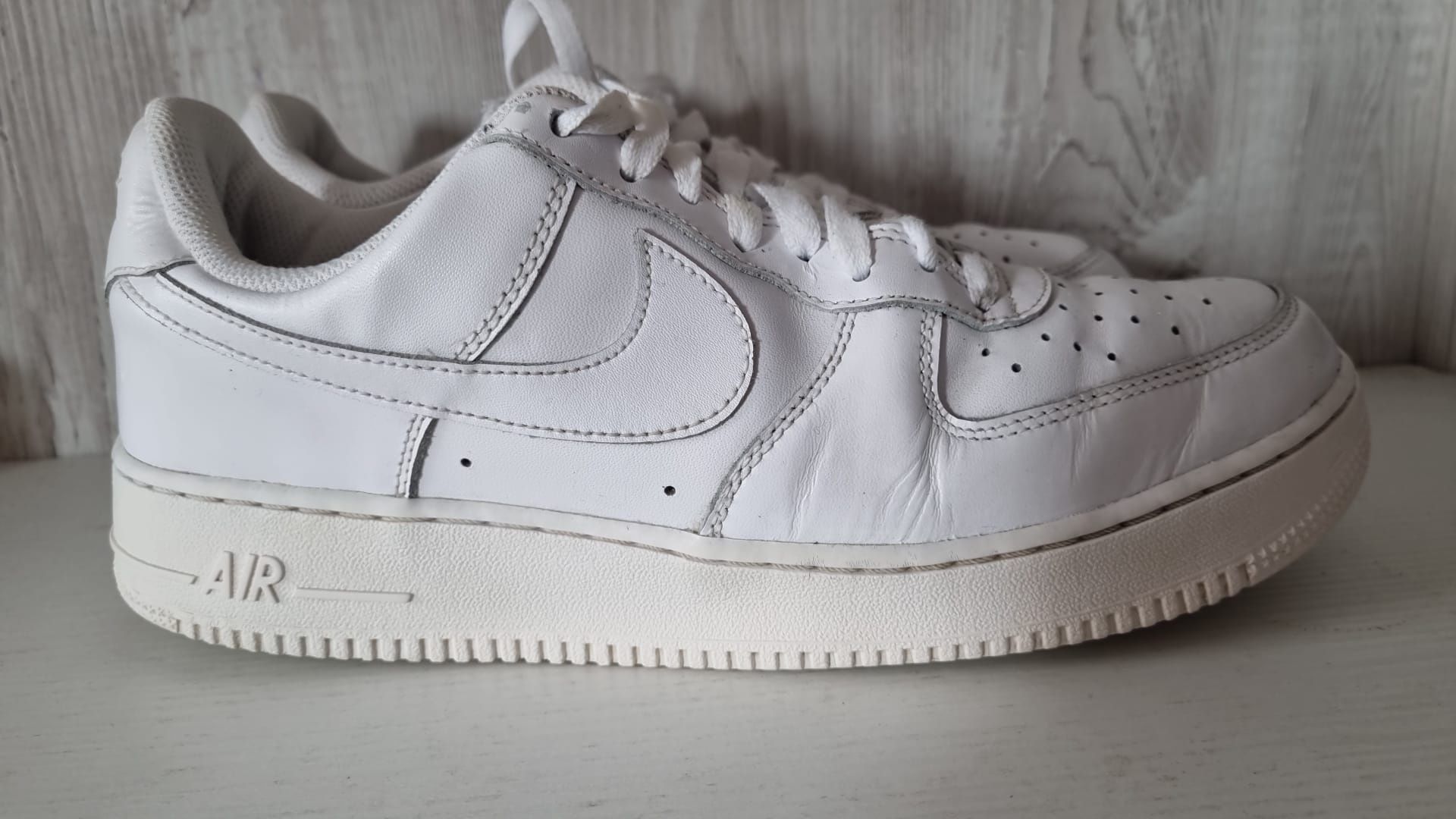 Nike Air Force 1 '07 Low marime 44