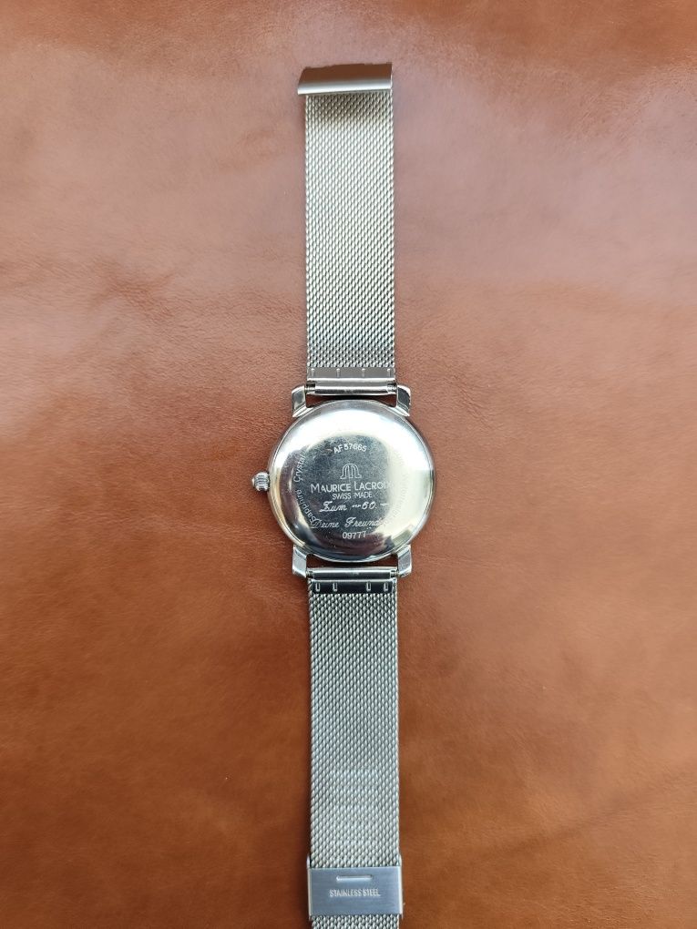 Ceas Maurice Lacroix automatic