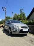Ford x max 7 locuri