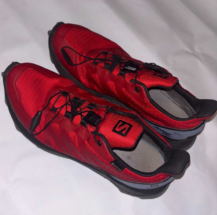 Мъжки обувки Salomon - Speedcross 6 Gore-Tex