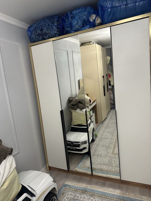 Продам шкаф в хорошем состоянии