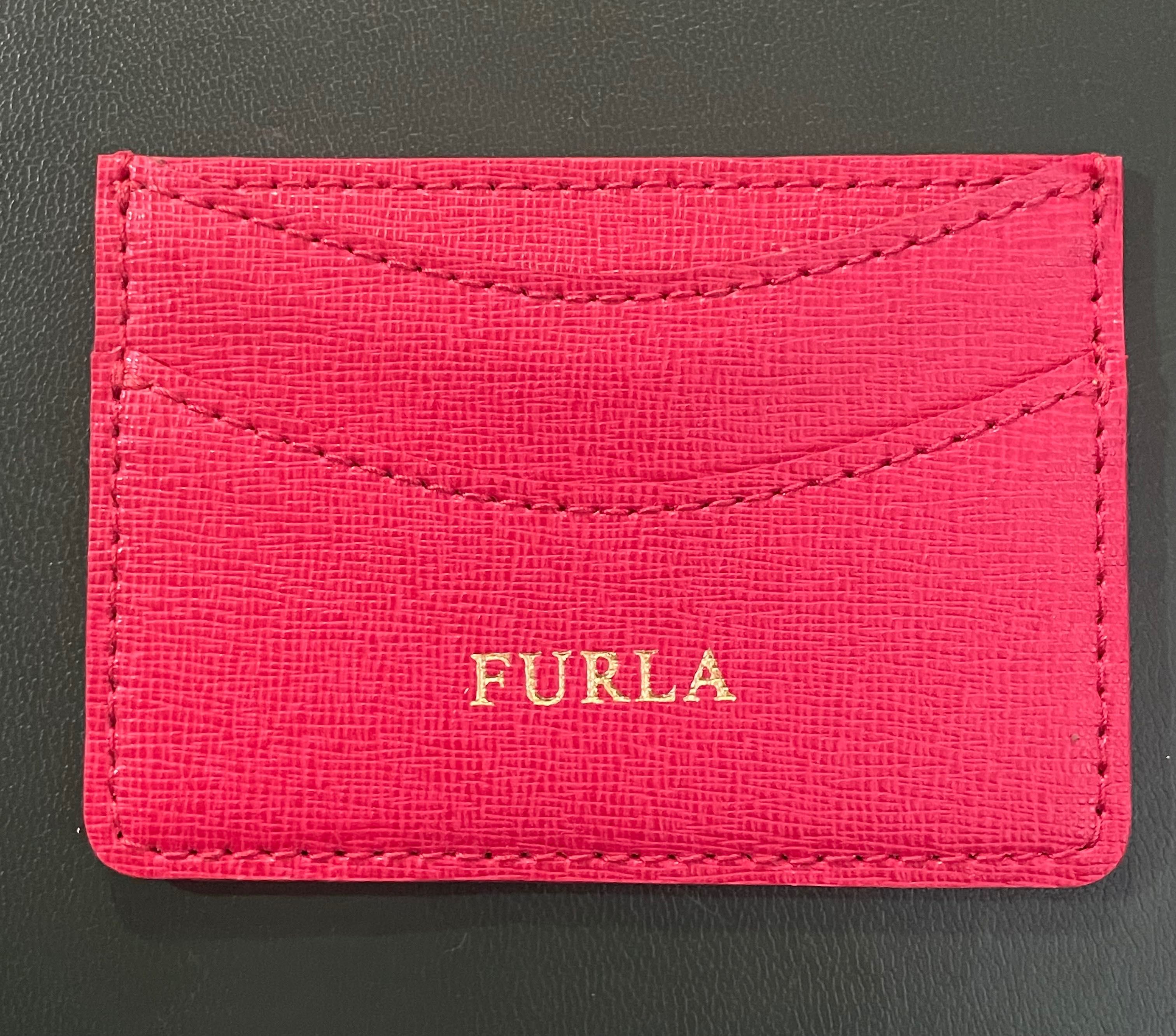 Карт холдър Furla