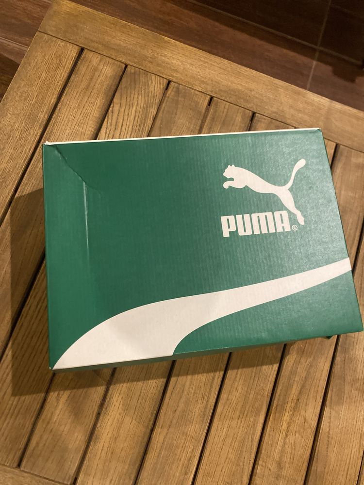 Спортни обувки на  PUMA