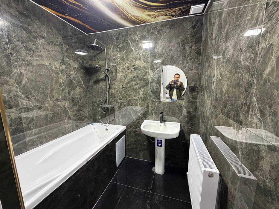 Продаётся 3х передел в 4 комн квартира на 2 этаже Чевар Бахт Люкс