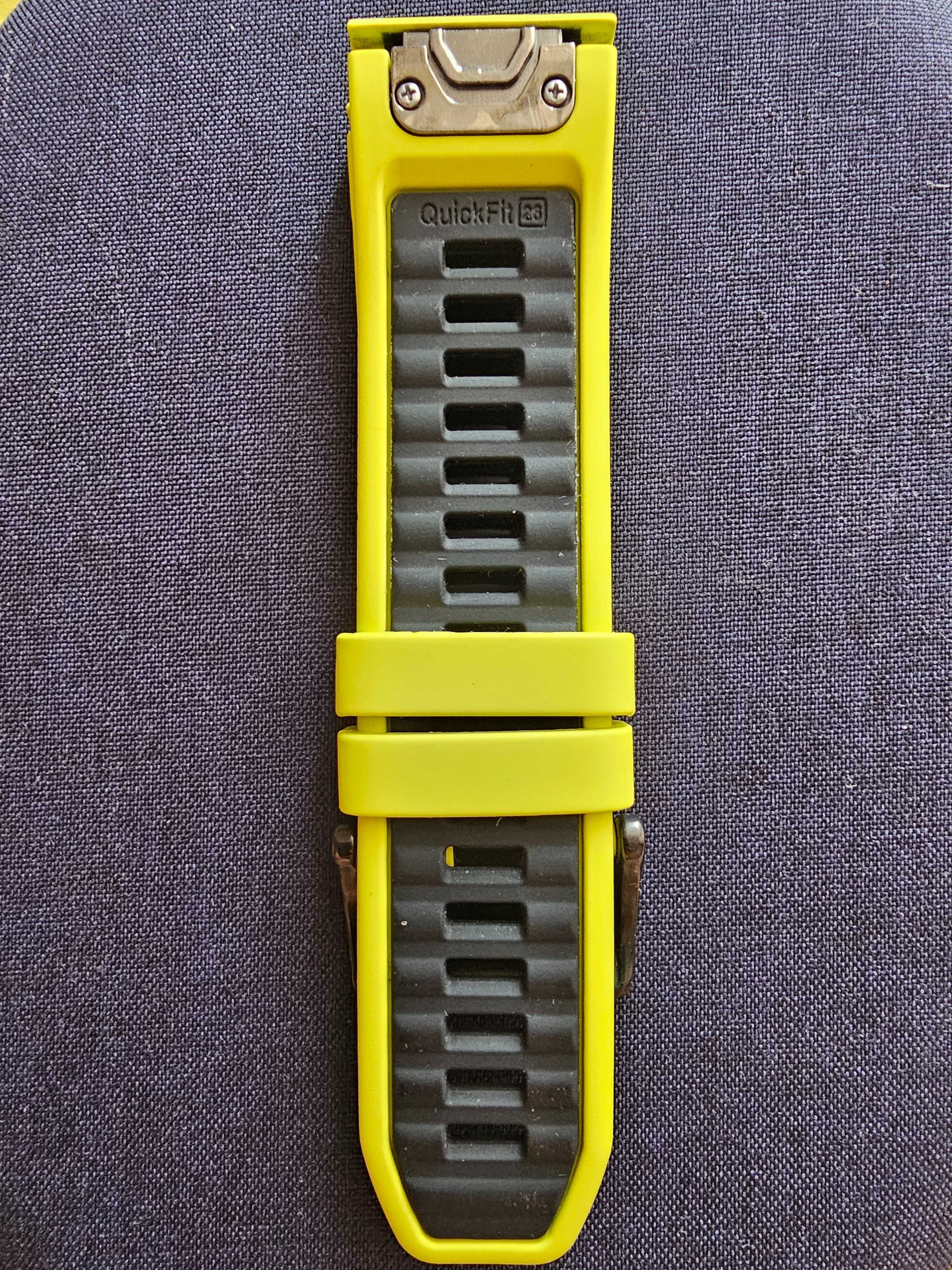Каишки за Garmin 26 mm