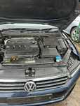 Trager complet echipat Volkswagen Passat B8 2.0 TDI