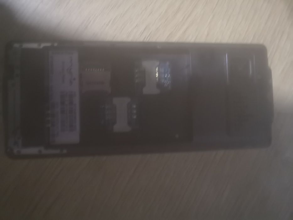 Myria endless power de piese