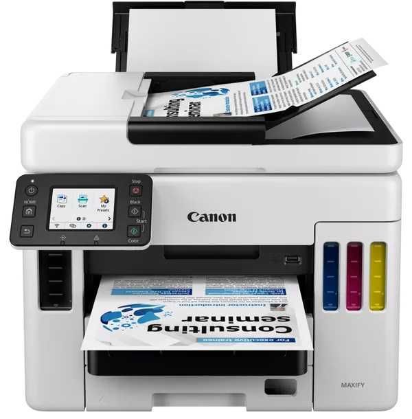 СРОЧНО продаётся canon maxify g7040