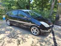 Toyota prius 2 hibrid