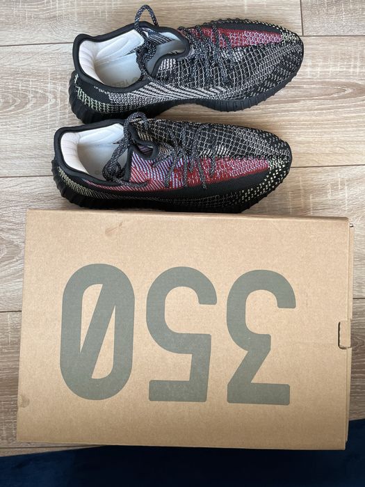 Adidas Yeezy Boost 350 V2 Yecheil