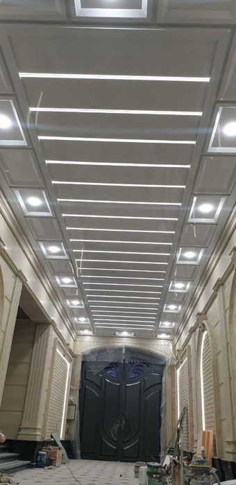 Alikafon ustasi uzoq yillik tajriba sifatli xizmatlar