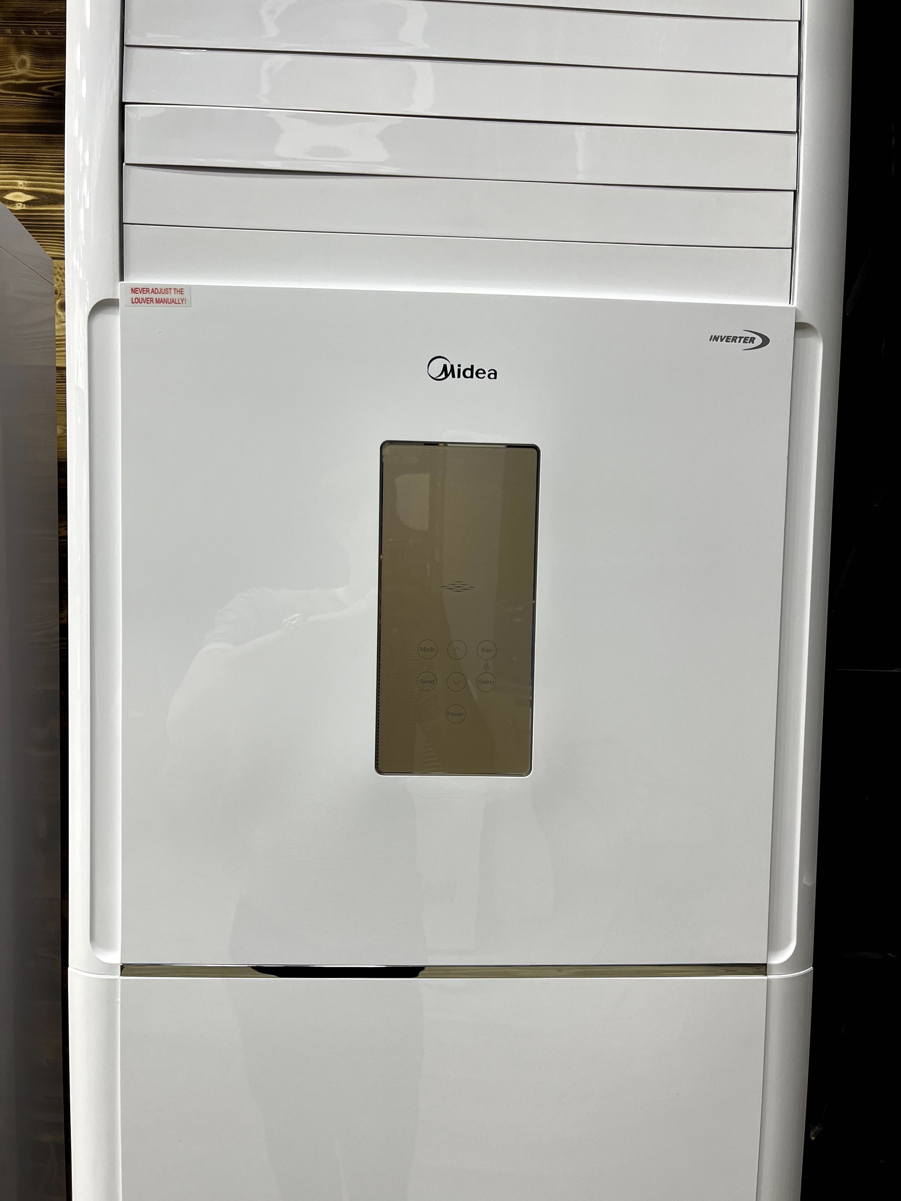 Колонный кондиционер Midea FSTINV60 Inverter от Официального дилера!