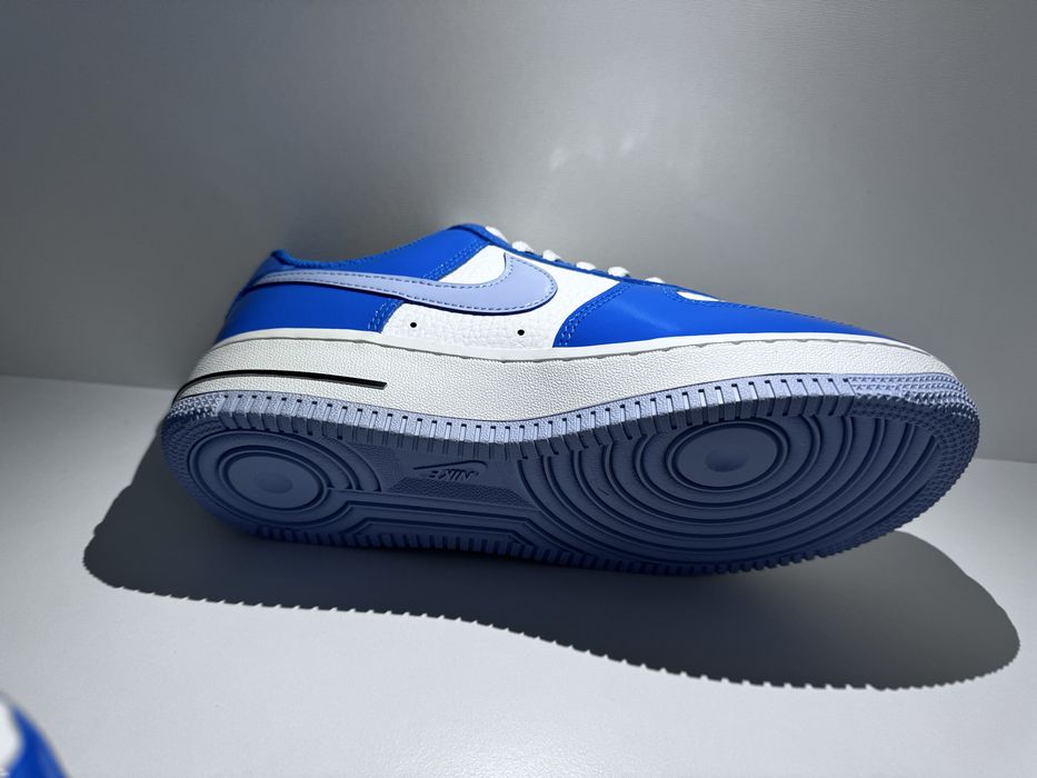 Air force 1 low  Albastru